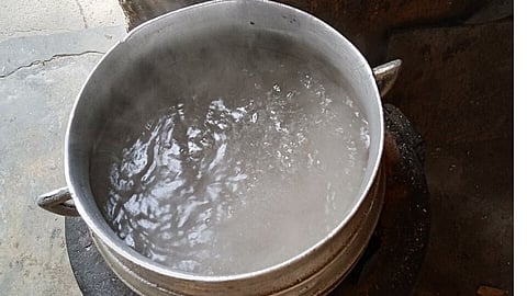 क्वथनांक क्या होता है ? जानिए महत्त्व, उपयोग और विशेषताएं 