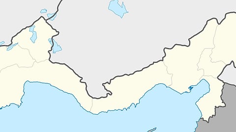 भूमध्यसागरीय प्रदेश (Mediterranean Region) क्या है? अर्थ, विशेषताएँ और महत्व।