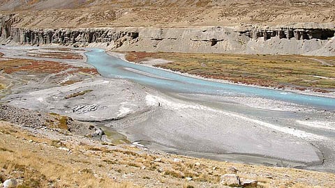 बालसन (Balson) क्या है? अर्थ, परिभाषा और जल संसाधन प्रबंधन में महत्व