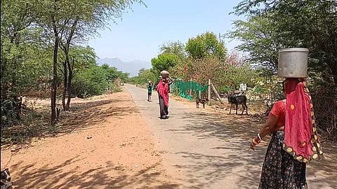 राष्ट्रीय ग्रामीण पेयजल कार्यक्रम (NRDWP) क्या है? कैसे जल जीवन मिशन ने ली इसकी जगह?  