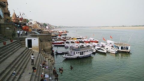 गंगा बेसिन के 63 शहरों में राष्ट्रीय स्वच्छ गंगा मिशन के तहत शहरी नदी प्रबंधन योजना (URMP) का विस्तार किया जाएगा।
