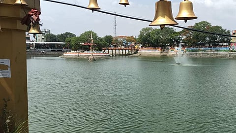 ताप्ती नदी - सतपुड़ा की गोद से निकलकर अरब सागर तक पहुंचने वाली जीवनधारा