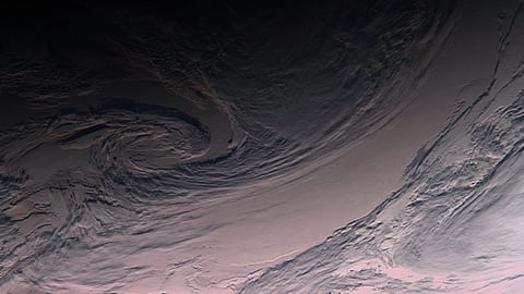 प्रतिचक्रवात (Anticyclone) क्या है? अर्थ, परिभाषा, विशेषताएँ, प्रकार और महत्व