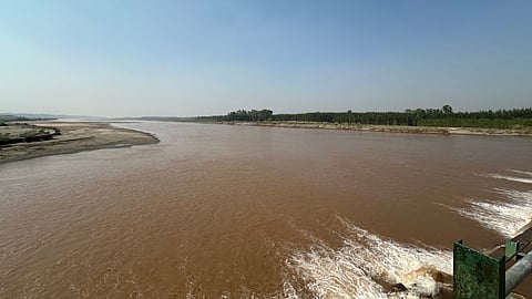 रावी नदी&nbsp;