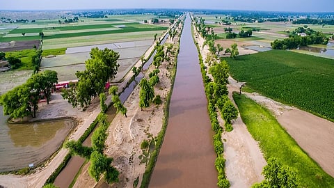 पंजाब का भूजल संकट: नहरों से मिली राहत कितनी टिकाऊ?