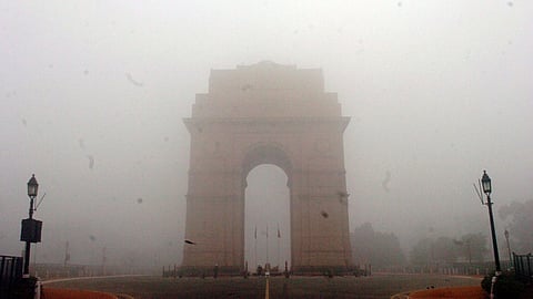दिल्ली के AQI में सुधार, लेकिन हवा वास्तव में साफ हुई या नहीं ताज़ा अध्ययन में जानें 