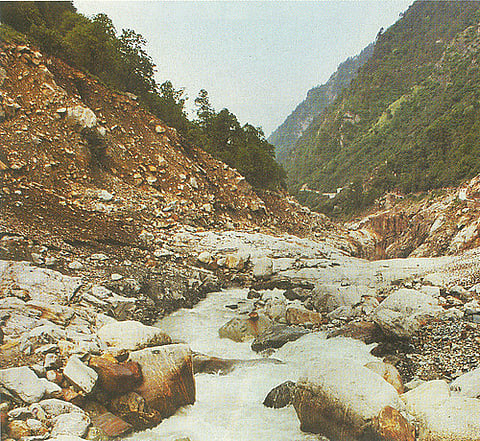 उत्तराखंड के गढ़वाल, कुमाऊं मंडल और जिलों की जानकारी  