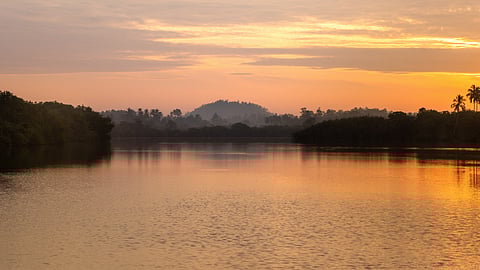 नदियों को बचाने के लिए बनाने होंगे ट्रिब्यूनल,Pc(flicker hindi water portal)