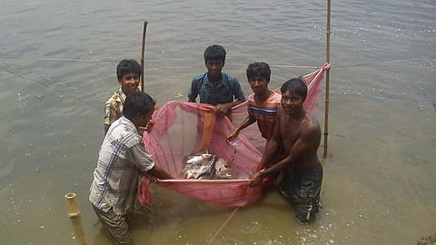 वर्षा जल संचयन एवं इसका बहुआयामी उपयोग तथा प्रबंधन,PC-MONCHASHA