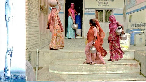 आर. ओ. प्लांट  पेयजल की शुद्धता का एक अति आवश्यक संयंत्र,Pc-जल चेतना 