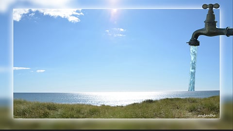 लोकरंग पानी के,फोटो क्रेडिट-IWP-Flicker