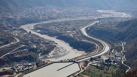 बेतरतीब विकास और जलवायु परिवर्तन से संकट में हिमालय,pc-सर्वोदय जगत