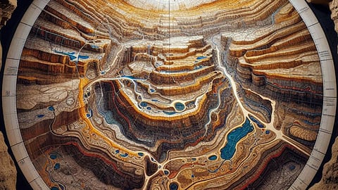 भारत की भूजल चुनौतियां