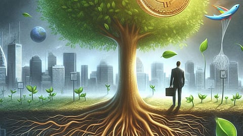 जलवायु वित्त क्या है और इसकी आवश्यकता क्यों है