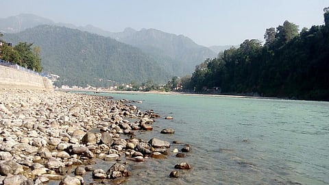गंगा