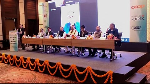 वर्कशॉप का आयोजन, फोटो साभार -dev