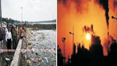 पर्यावरणीय नैतिकता:  स्वच्छ भारत अभियान और गांधीवादी दृष्टिकोण (नागपुर के विशेष संदर्भ मेंः मीडिया की भूमिका)