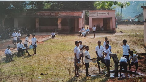 पर्यावरण और शासनः राजस्थान में फ्लोरोसिस के रोकथाम की कहानी