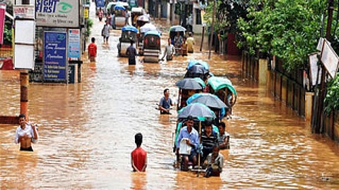 लाजवाब आपदा प्रबंधन योजना