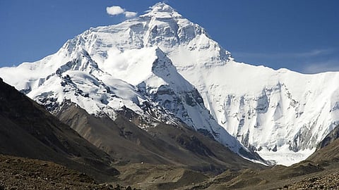 हिमनदों के पिघलने की अन्तरकथा