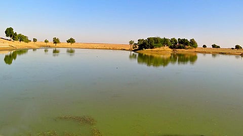 क्यों होता है आसमान नीला