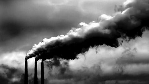 जलवायु परिवर्तन से स्वास्थ्य को खतरा