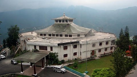 पर्यावरण संरक्षण को समर्पित राज्य सिक्किम