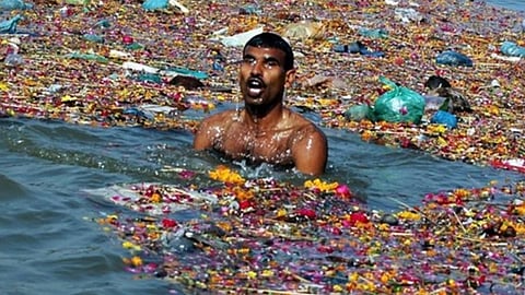 नेशनल मिशन फॉर क्लीन गंगा में तब्दील होगा स्पर्श गंगा बोर्ड