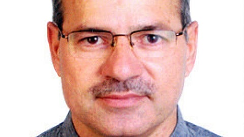 Anil dave