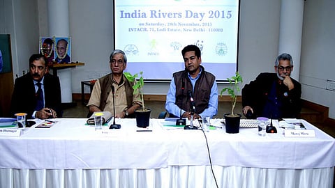 Anupam Mishra