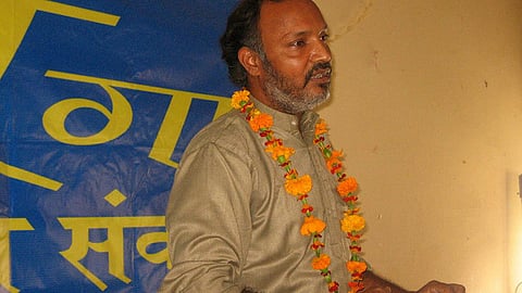 Arun tiwari