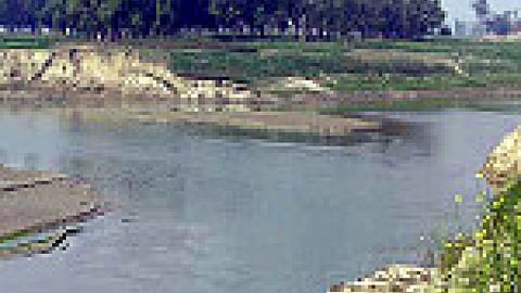 Bagmati River