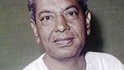 Bhawani Prasad Mishra