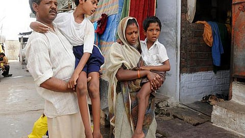 Bhopal tragedy