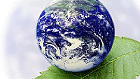 Climate Change