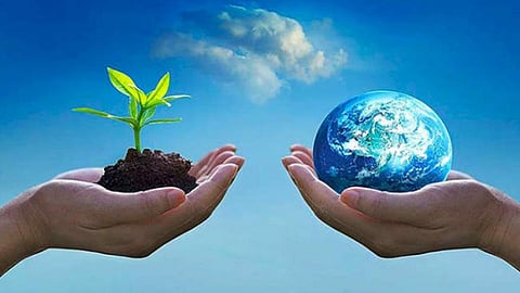 ग्लेशियर बिना क्या जीवन बचा पाएंगे हम