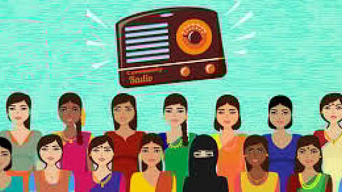 Community Radio