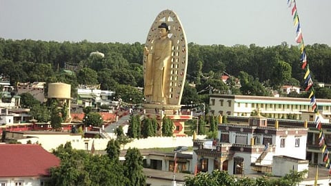 Dehradun