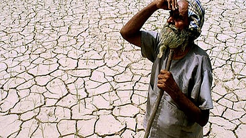 Drought