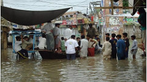 Flood