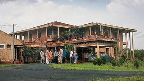 Gandhi vichar parishad