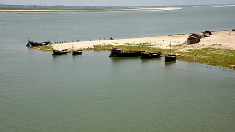 Ganga