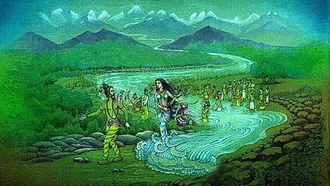 Ganga