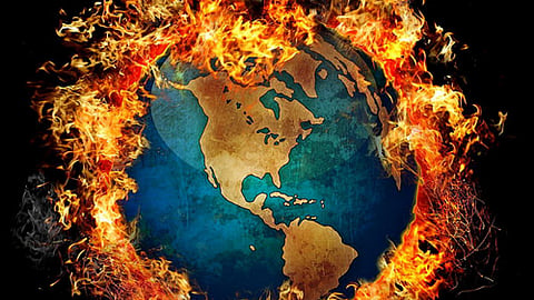 Global Warming