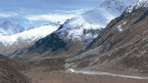 Gori Ganga