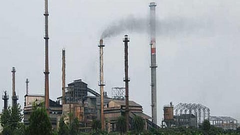 Industries