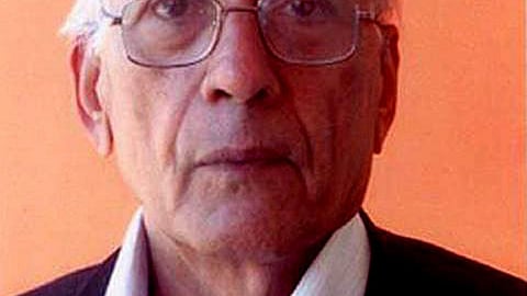 KG Vyas