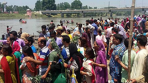 Kumbh mela