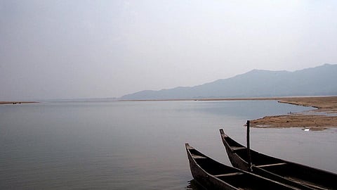 महानदी के पानी का विवाद, रास्ता किधर है