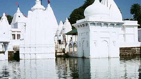 Narmada